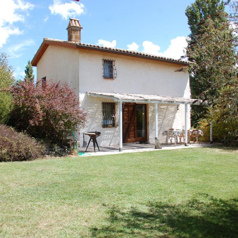 fuga dalla città - Casa con 2 Camere da Letto - 1