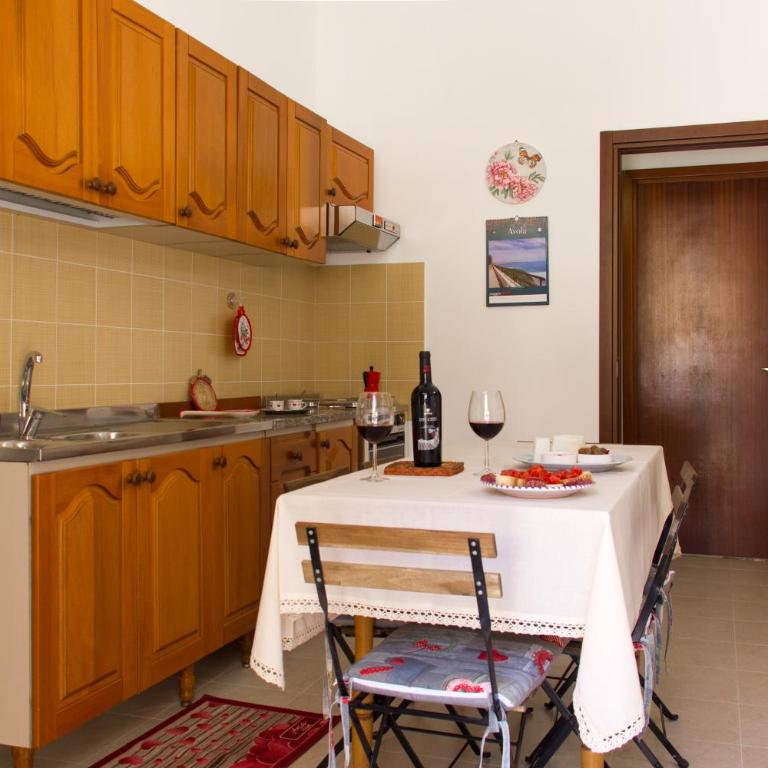 Il Cortile della Giara - Casa con 2 Camere da Letto - 3
