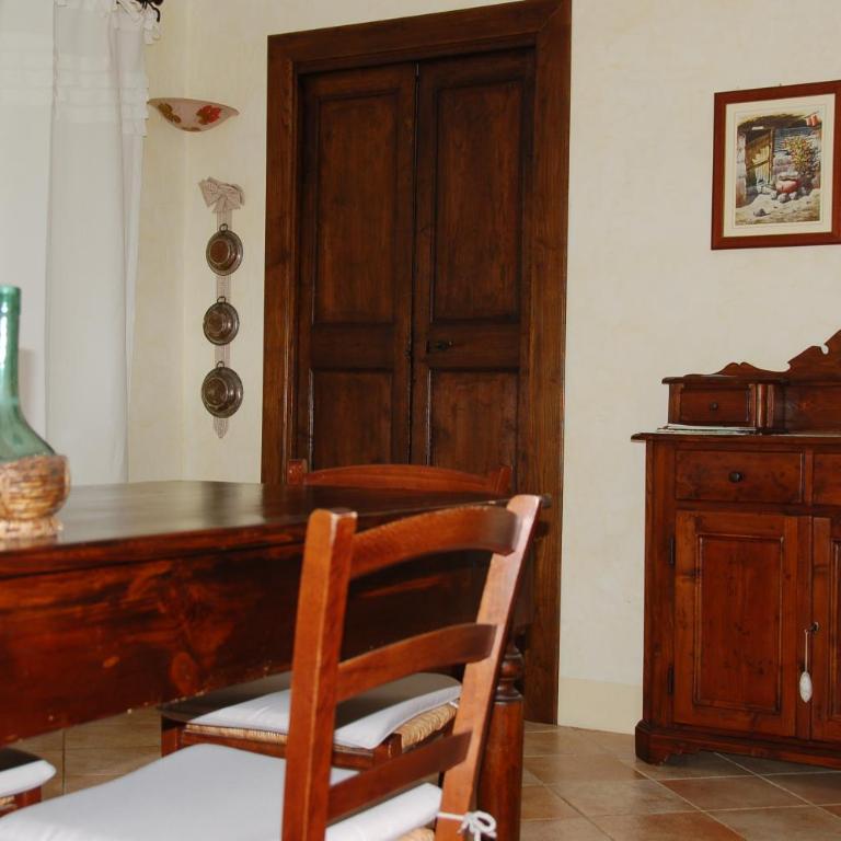 fuga dalla città - Casa con 2 Camere da Letto - 10