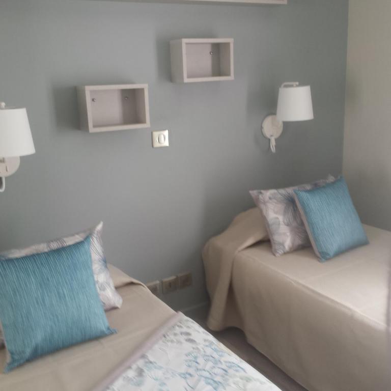 La Résidence des Thermes - Appartement Confort 1 Chambre - 2