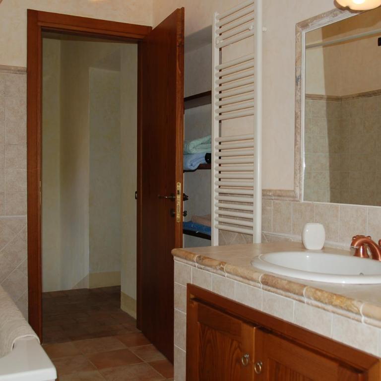 fuga dalla città - Casa con 2 Camere da Letto - 9