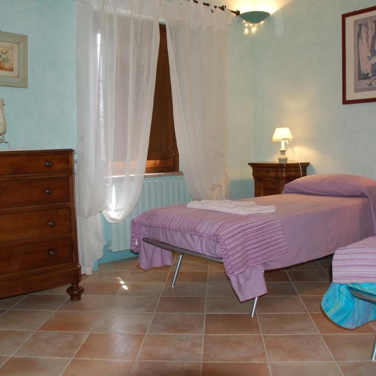 fuga dalla città - Casa con 2 Camere da Letto - 7