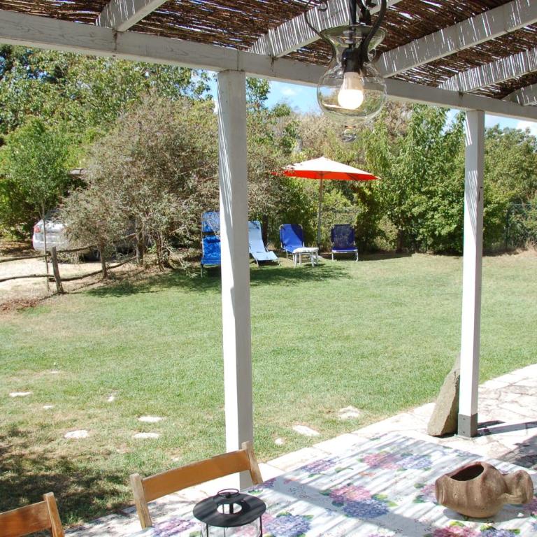 fuga dalla città - Casa con 2 Camere da Letto - 6