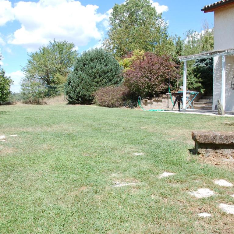 fuga dalla città - Casa con 2 Camere da Letto - 5