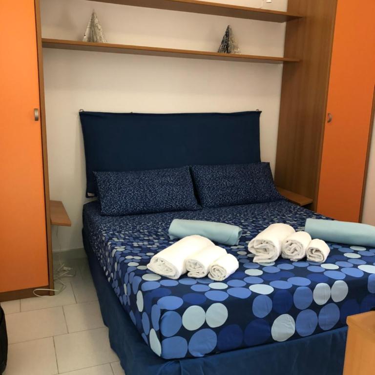Appartamenti Gallipoli - Casa con 2 Camere da Letto - 3