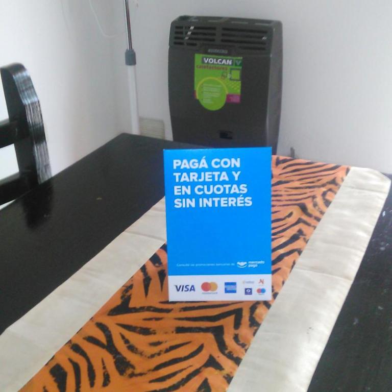 Complejo LUMA - Apartamento Dúplex - 25