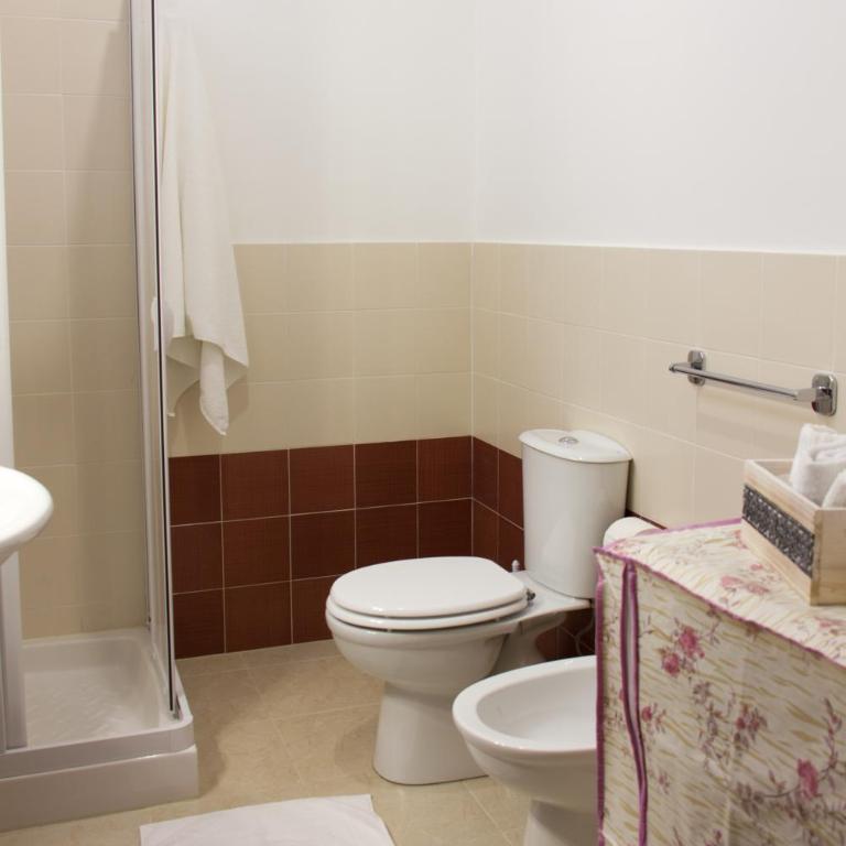 Il Cortile della Giara - Casa con 2 Camere da Letto - 19