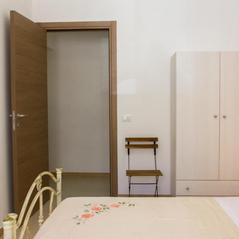 Il Cortile della Giara - Casa con 2 Camere da Letto - 18