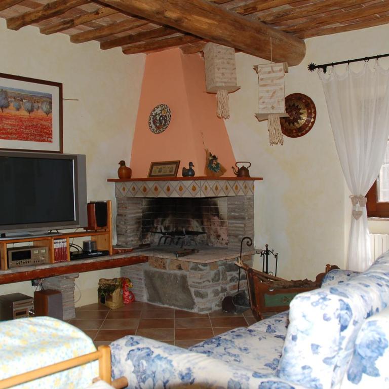 fuga dalla città - Casa con 2 Camere da Letto - 3