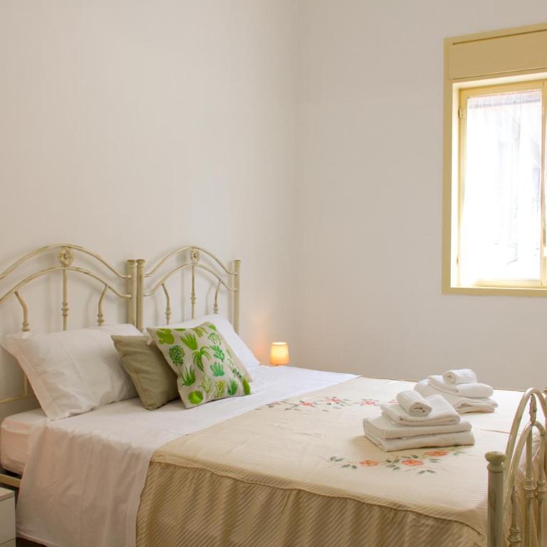 Il Cortile della Giara - Casa con 2 Camere da Letto - 15