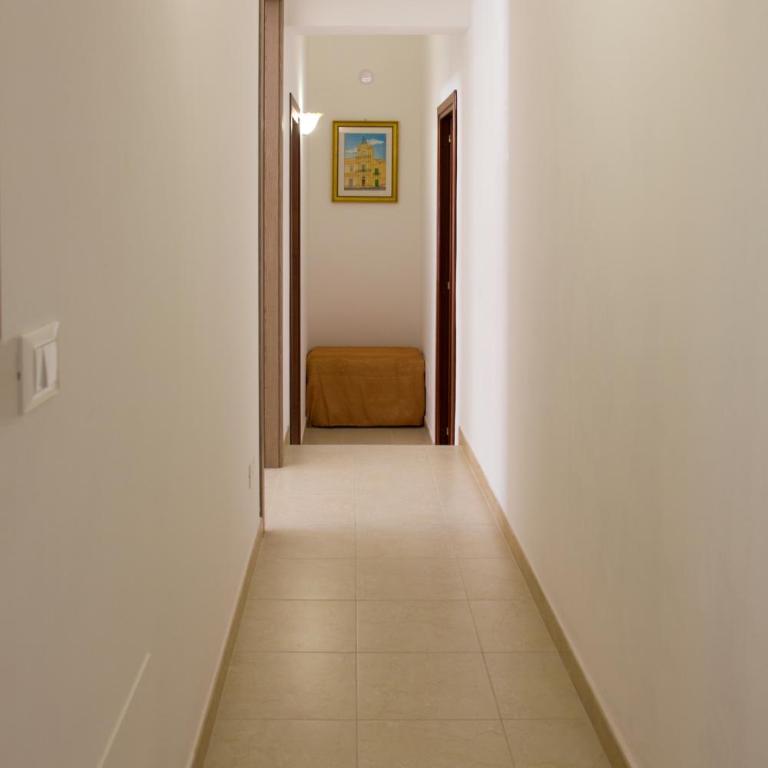 Il Cortile della Giara - Casa con 2 Camere da Letto - 14