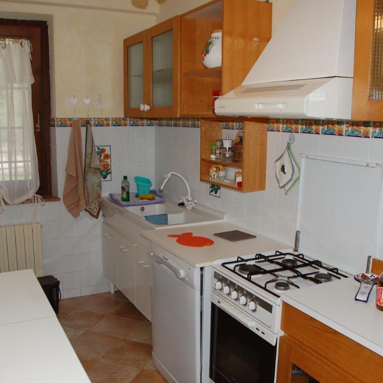 fuga dalla città - Casa con 2 Camere da Letto - 2