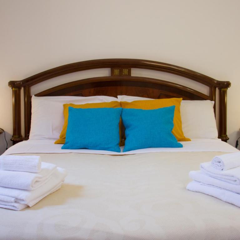 Il Cortile della Giara - Casa con 2 Camere da Letto - 10