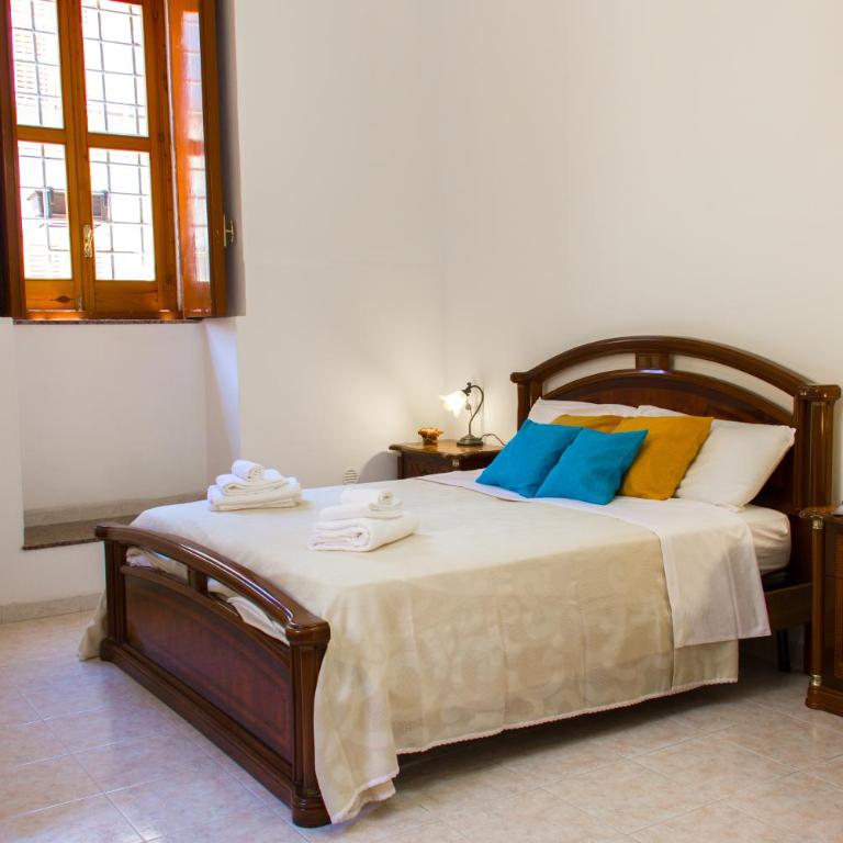Il Cortile della Giara - Casa con 2 Camere da Letto - 9