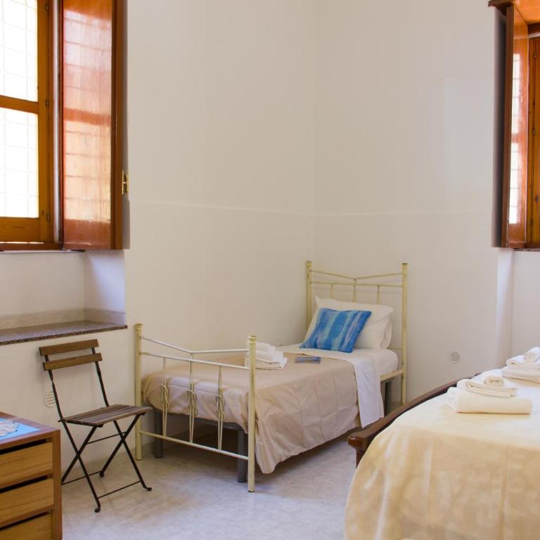 Il Cortile della Giara - Casa con 2 Camere da Letto - 7