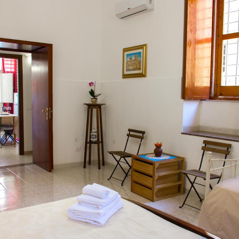Il Cortile della Giara - Casa con 2 Camere da Letto - 6