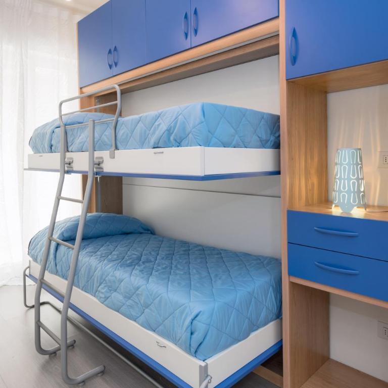 Dimore Verona - Apartment - Dimora Isonzo A - via Isonzo 2 - 2