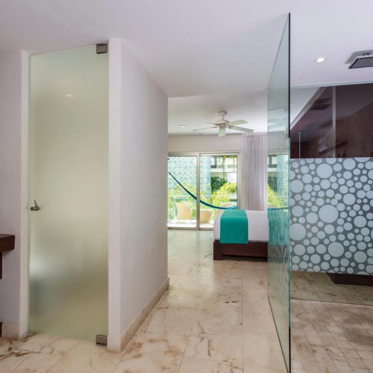 Hotel The Palm - Loft Palm - 4