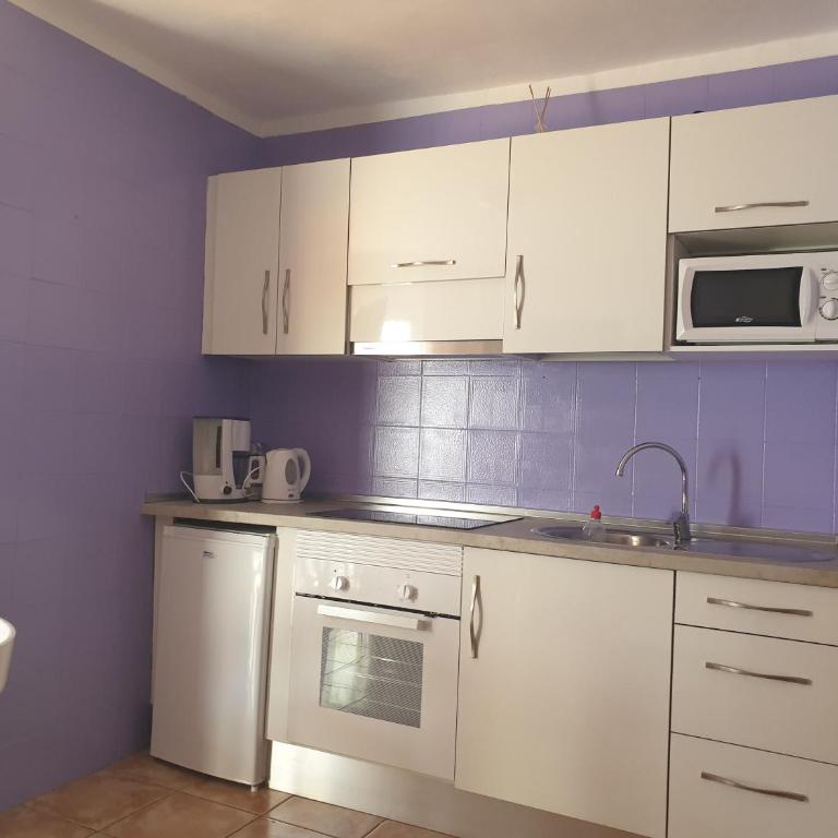 Vila Lavanda - Apartment with Garden View - 2
