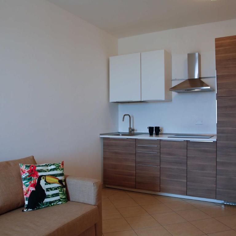 I Cinque Pini - Appartamento con 2 Camere da Letto - 17