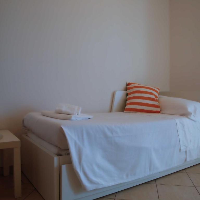 I Cinque Pini - Appartamento con 2 Camere da Letto - 5
