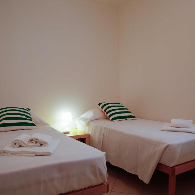 I Cinque Pini - Appartamento con 2 Camere da Letto - 7