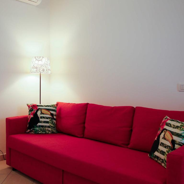 I Cinque Pini - Appartamento con 2 Camere da Letto - 20