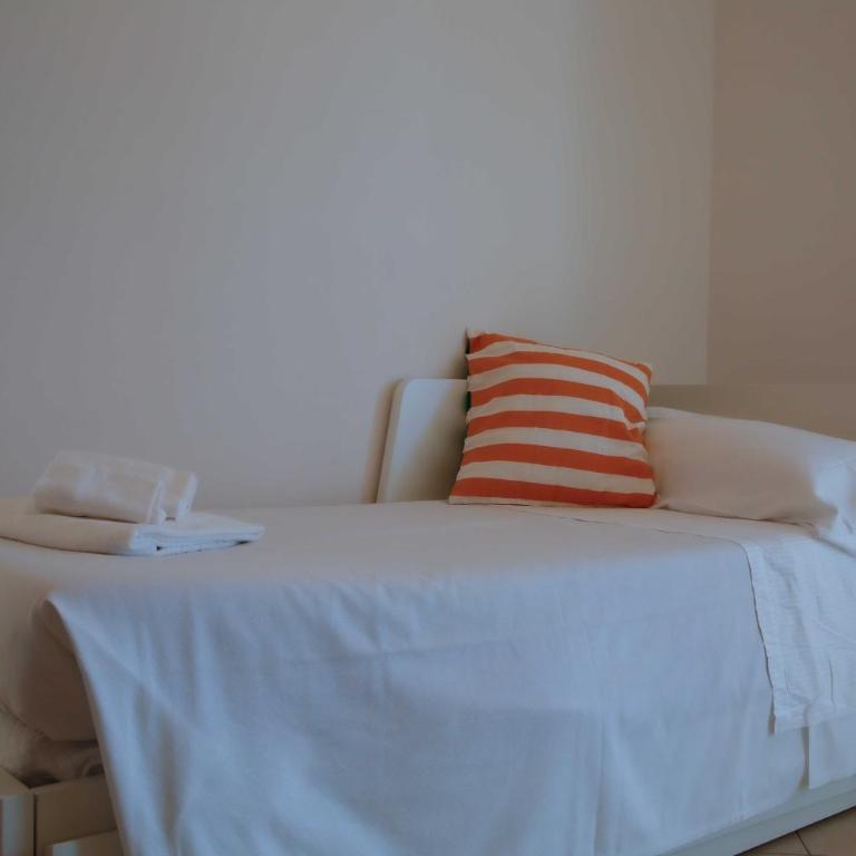 I Cinque Pini - Appartamento con 2 Camere da Letto - 16