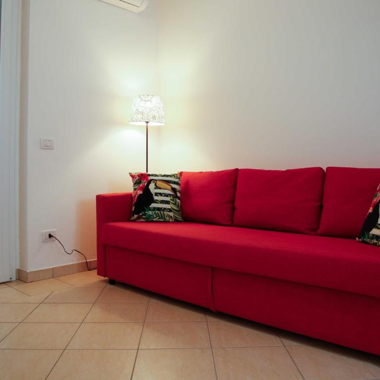 I Cinque Pini - Appartamento con 2 Camere da Letto - 2