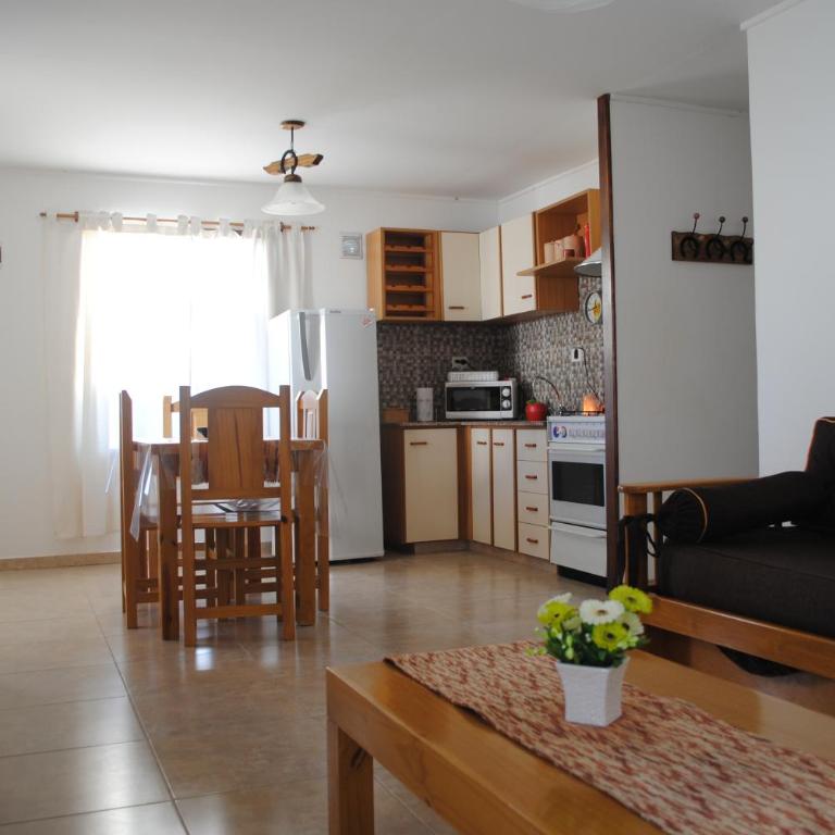 Hosteria La casa de Ketty - Bungalow Estándar - 6
