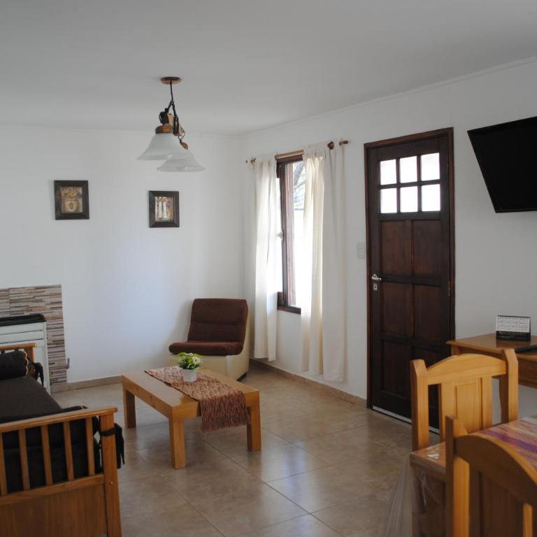 Hosteria La casa de Ketty - Bungalow Estándar - 12