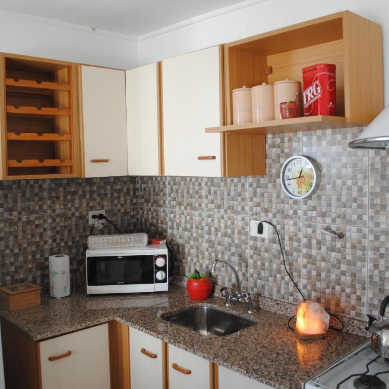 Hosteria La casa de Ketty - Bungalow Estándar - 15