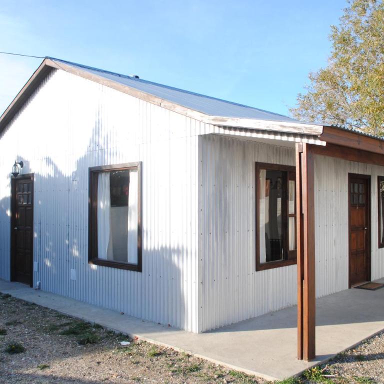 Hosteria La casa de Ketty - Bungalow Estándar - 18