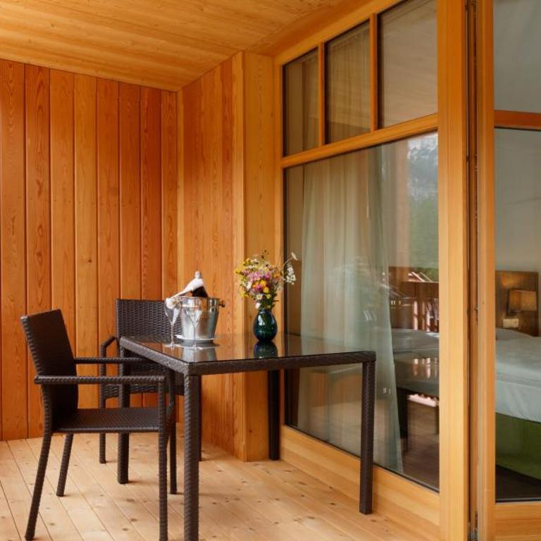 Alpin Natur Hotel Brückele - Suite - 9