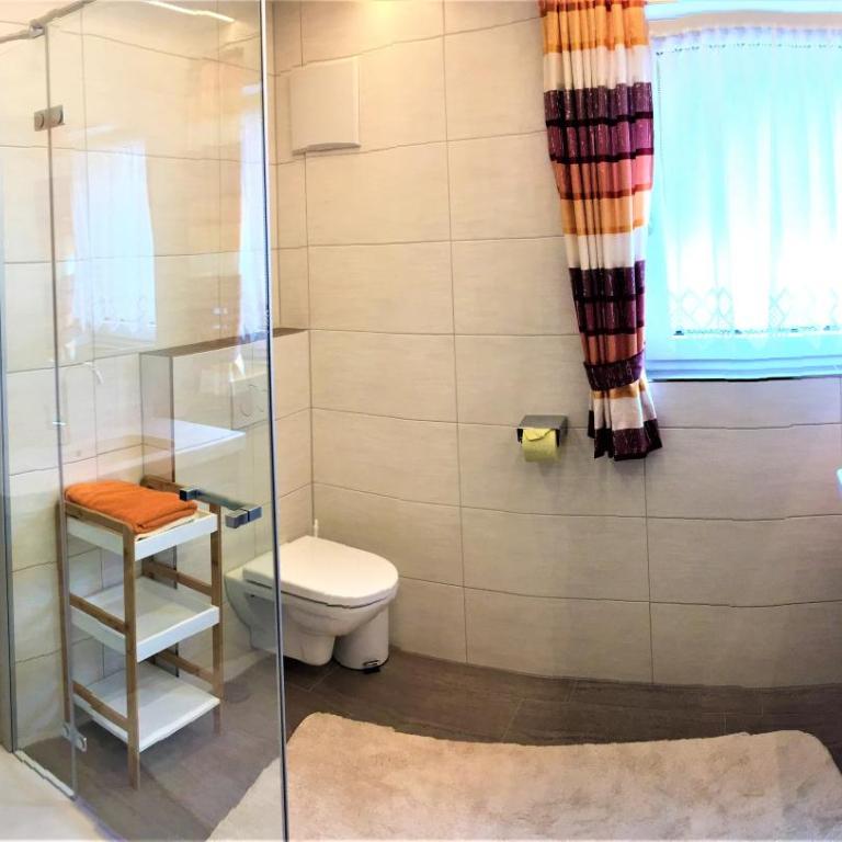 Haus Hochzeigerblick - Apartment mit 2 Schlafzimmern - 1