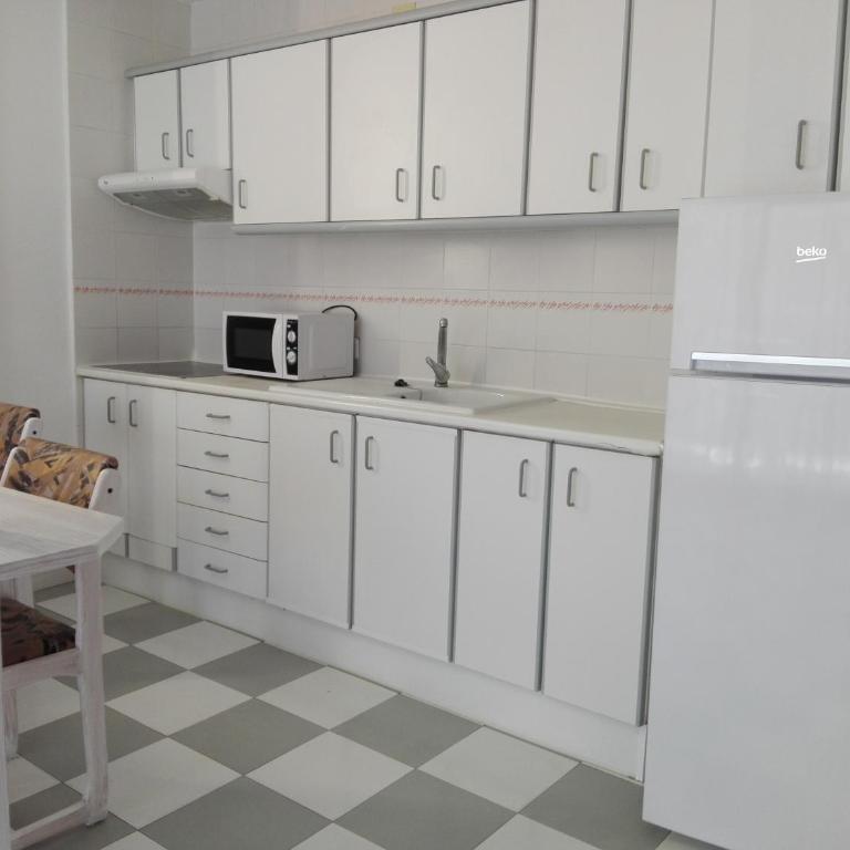 Zeus Montblanc - Apartamento - 14