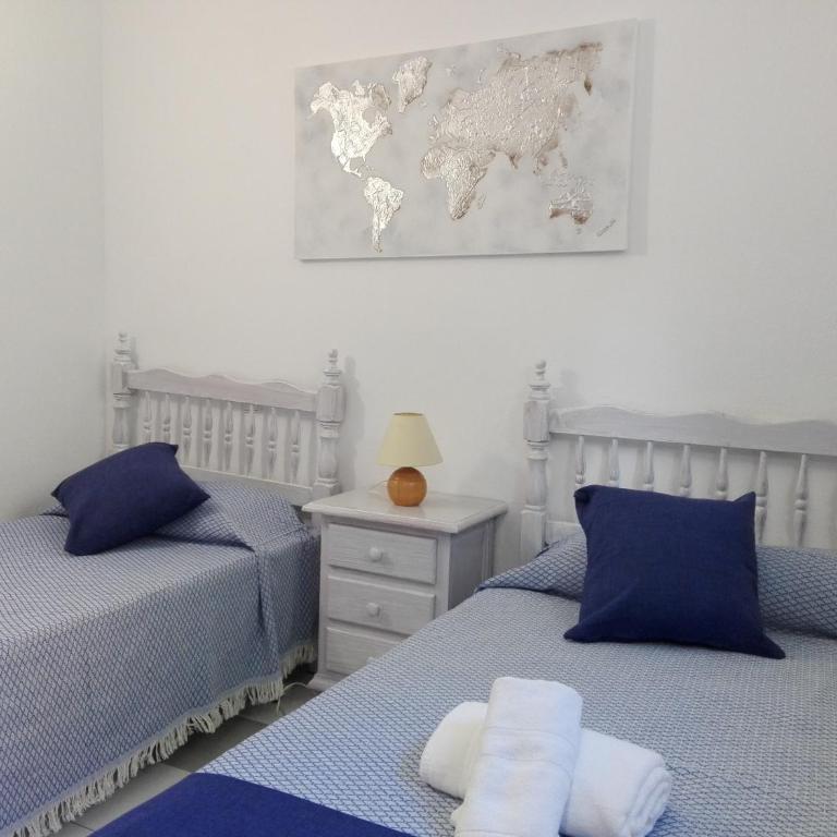 Zeus Montblanc - Apartamento con vistas a la piscina - 13