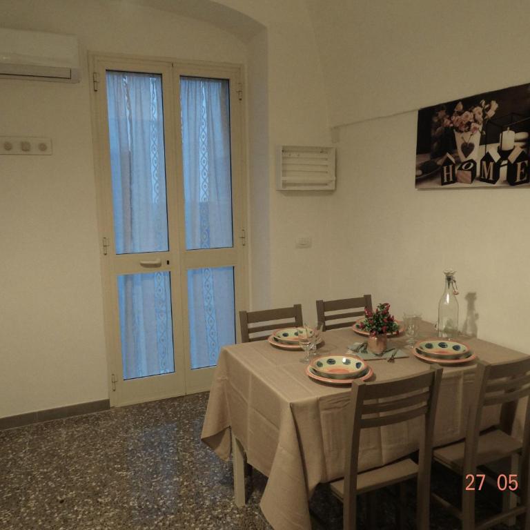 La Casetta di Ninella - Casa con 2 Camere da Letto - 20