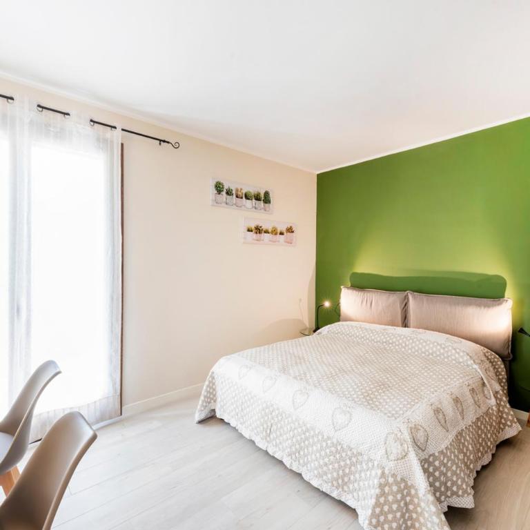 Casa Bella - Casa con 2 Camere da Letto - 20