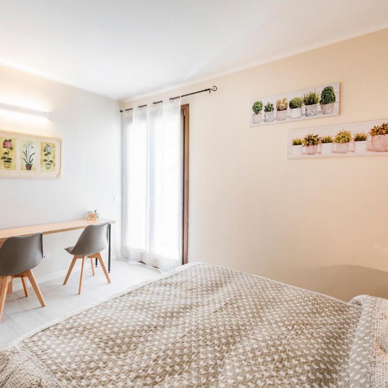 Casa Bella - Casa con 2 Camere da Letto - 21