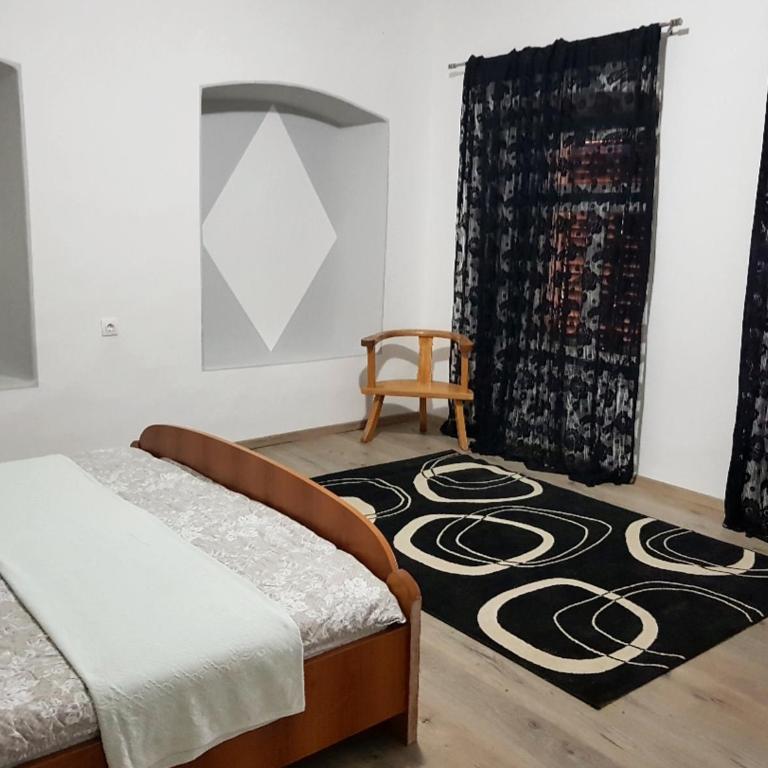 Harmony cozy home - Deluxe Apartment - 27