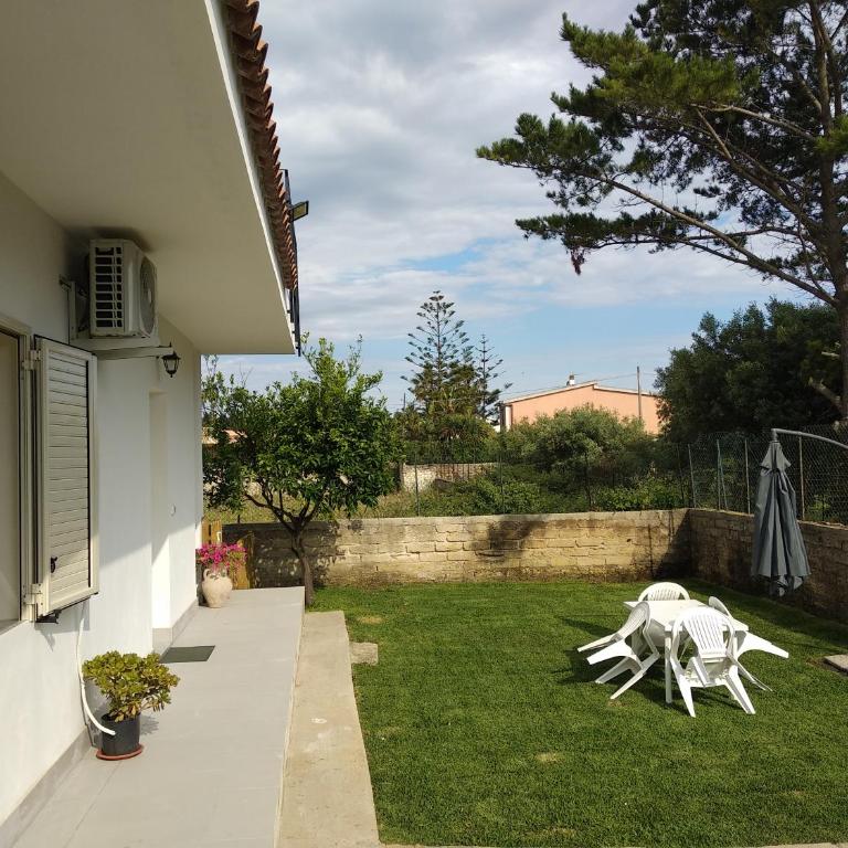 Caledonia Relax - Casa Vacanze - 12