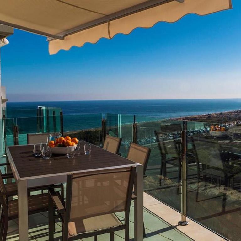 Arenales Beach - Apartment - 26