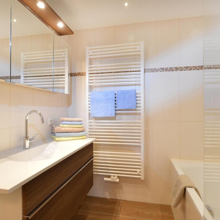 Appartement Fuchs Ferdinand - Apartamento de 2 dormitorios - 7