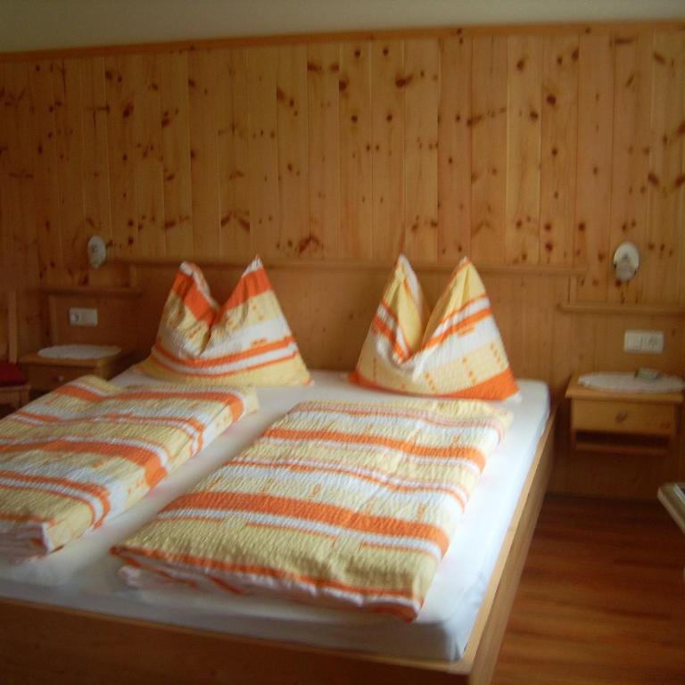 Privatpension Gosaukammblick - Doppelzimmer - 7