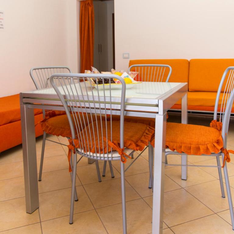 Appartamenti Vacanze Mareemare - Casa con 1 Camera da Letto - 6
