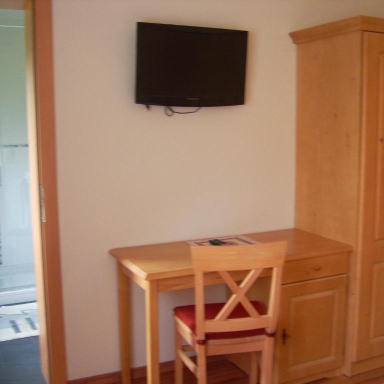 Privatpension Gosaukammblick - Doppelzimmer - 8