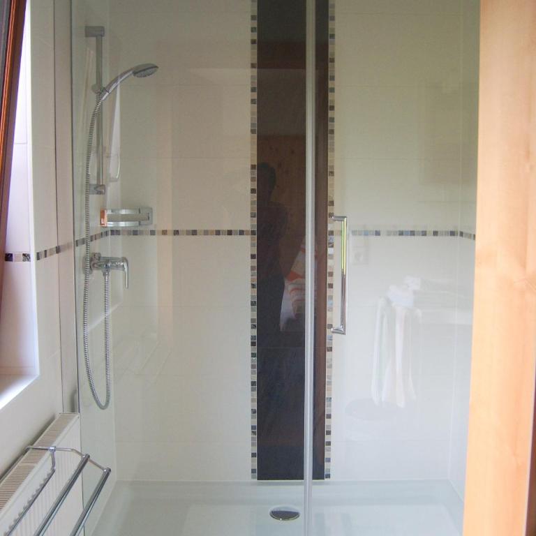 Privatpension Gosaukammblick - Doppelzimmer - 9