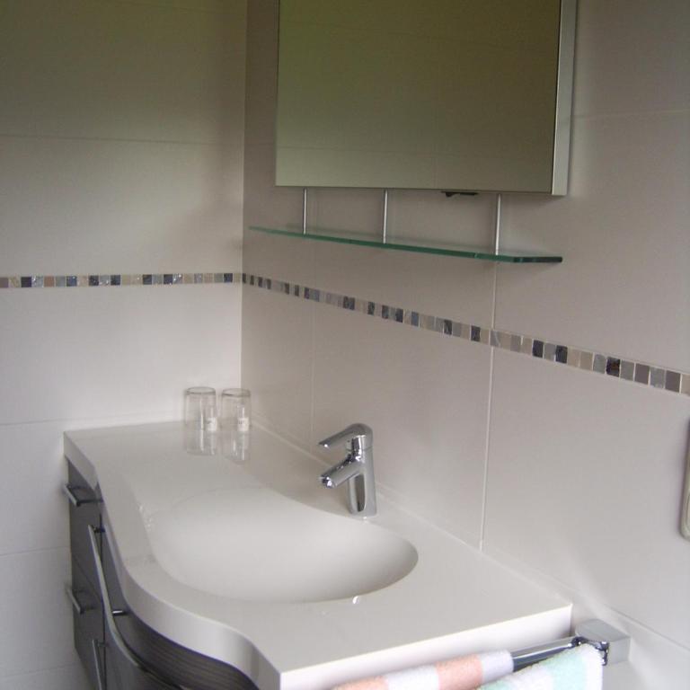 Privatpension Gosaukammblick - Doppelzimmer - 10