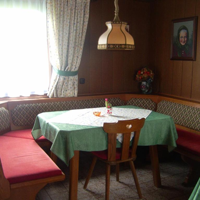 Privatpension Gosaukammblick - Doppelzimmer - 11